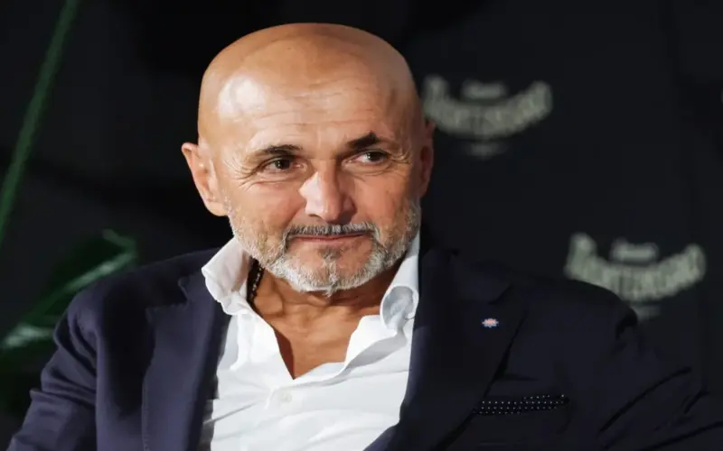 يوفنتوس يسعى لضم ثنائي الدوري الإنجليزي لدعم سباليتي بعد العقد الجديد